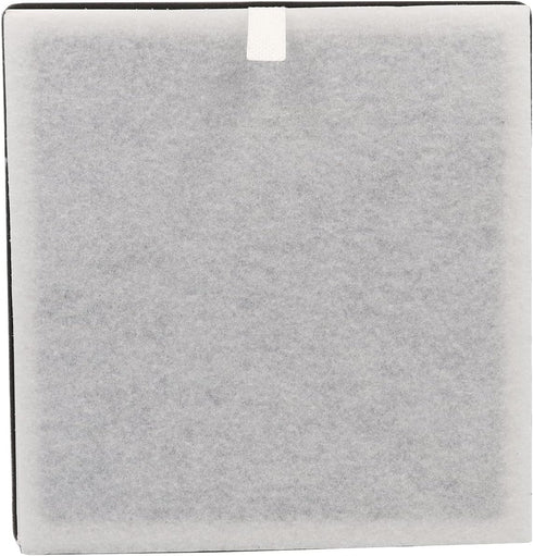 Nispira High Efficiency 3-in-1 True HEPA Replacement Carbon Filter for Pure Enrichment Purezone