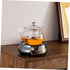 2pcs Teapot Spout Cover Dispensers, Anti-leak Teapot Supplies for Bathroom Decorations