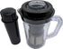MB-1001, MB-1001B, MBR-1101, MBR-1701, MBR-1702, MBR-0301 Blendin Replacement Fruit and Vegetable Juicer Attachment