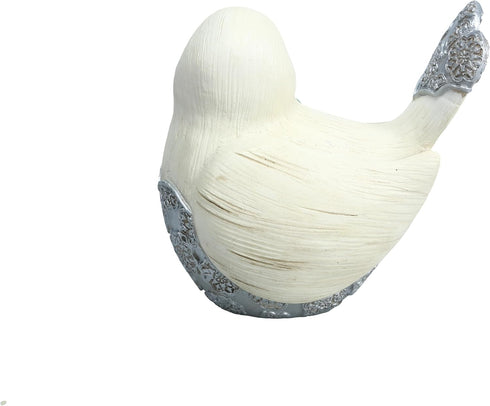 Pavilion Gift Company 3.5 Inch Love You Nana Resin Bird Figurine