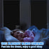 Blackout Curtains for Bedroom, Self Adhesive Indoor Blackout Blinds, UV Protection Roller Window Shades