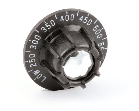 Bakers Pride S1057X Gas Knob Thermostat 550 F