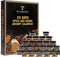 TILZ COLLECTION Herbs And Spices Advent Calendar 2025-24 Mini Spice Jars Food Advent Calendar
