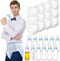 Hushee 12 Sets Funny Plastic Bottle Chug Baby Shower Games Juegos Para Plastic