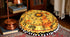 32 Inch ICC Large Round seat Floor Cushion Chair Ottoman Cover Pouf Pillow Meditation Floor Cushions for Adults Seating
