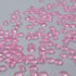 ZKC 4.5mm Pink Crystal Acrylic Diamond Vase Fillers, 10000PCS Beads for Wedding Centerpiece Table Scatter Decorations