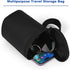 Cosmos Mini Coffee Press Maker Carry Storage Bag, Compatible with Aeropress Travel Coffee Press Kit