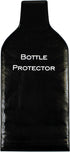 Reusable Wine Bottle Protector (4 Pack) - Double Air Bubble Cushion Bags for Safe Travel - Great Gift for Wine Lovers