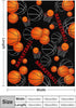 Brloote Cozy 3D 80"X60" Super Soft Basketball Blanket Lightweight Printed Flannel Soccer Baseball Throw Blankets