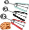 JUNADAEL J Cookie Scoop Set, Cookie Scoops for Baking Set of 3,