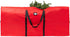 Christmas Tree Storage Bag, Fits Up to 9ft Artificial Trees, Durable Handles, Tear Proof 600D Oxford Canvas