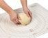 Mrs. Anderson's Baking Non-Slip Pastry Rolling Mat, 18-Inch by 24-Inch
