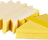 Yellow Sticky Traps for Gnats: 60x Indoor Sticky Fly Traps for House Plants, Fruit Fly Trap OwnGrown