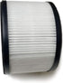 Nispira 3-in-1 True HEPA Filter Replacement for Himox Air Purifier AP01 H01, 1 Pack
