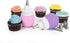 Prepworks by Progressive 8-Piece Pink Frosting Bulb Decorating Kit