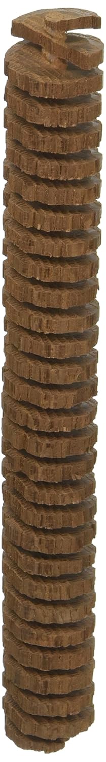 American Oak Infusion Spirals, Medium Toast by Midwest Home Brewing and Wine
