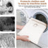 3 Pack Sock Laundry Bags by MDSXO, Durable Lingerie Delicates Bag for Washing Machine