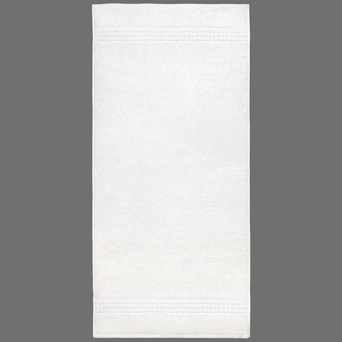 Set 28" 56" 100% (4 Beachland Terry Bath Towel x - Ring-Spun Cotton - Durable Hotel Quality - Soft and Absorbent