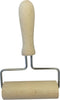 Eppicotispai Wooden Pasta/Dough Roller - 4-Inch, Brown