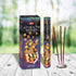 HEM Incense - Box of Six 20 Gram Tubes - Attracts Money
