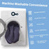 BEDLORE Waterproof Mattress Protector, Full Size Noiseless Pad, Soft Breathable Cover, Deep Pocket 6"-15", Washable
