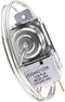 5304421256 Refrigerator Temperature Control Thermostat, Fit for Frigidaire Models, Replace 241537103