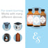 2oz Sea Spray Scented Essential Oil - Refresh Your Home