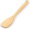 Good Cook Touch 13-inch Wooden Turner Spatula