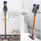 Vacuum Stand for Dyson V6 V7 V8 V10 V11, Cordless Organizer Holders for Handheld Electric Broom