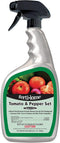 Fertilome (10027) Tomato & Pepper Set RTU (32 oz)