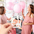 Baby Shower Games 38 Raffle Cards, Dirty Diaper Scratch Off Game, Fun and Easy Baby Shower Activity