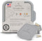 Moss and Fawn Ice Cube Tray - Forage Feeder Freezer & Teething
