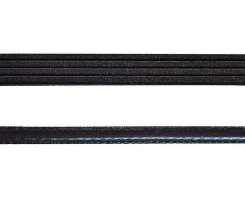 WE03X29897 Dryer Drum Drive Belt, Compatible with GE/Hotpoint Dryers