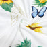 Cozy 60" 80" Sunflower Throw Blanket Ultra Soft Butterfly Floral Blanket Flannel Fleece Bed Blanket Lightweight Fuzzy