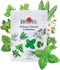 Burpee Culinary Classics Garden Collection 10 Packets of Non-GMO Chives, Cilantro, Basil,