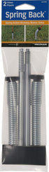 Hillman 847396 Driveway Marker Stake with Spring Back Action for Snow Poles