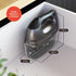 Mueller Electric Hand Mixer, 5 Speed 250W Turbo with Snap-On Storage Case and 4 Stainless Steel Accessories for Mixing