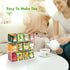 216 Packets, Countertop, BEYGORM Acrylic Tea Bag Organizer for Tea No Assembly Required, Display Holder for Vertical