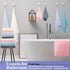 20 Set 5 5 10 Mixweer Pcs Bath Towel and Washcloths for Bathroom Includes Bath Towels Hand Towels Washcloths, Soft