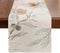 ARBINSON Watercolor Floral Spring Table Runner 13 x 72 Inch, Art Flowers Summer