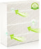 1043 Super Wick Humidifier Filter Replacement for Essick Air, Compatible with EP9500 EP9700 EP9800 EP9R500 Humidifiers