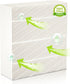 1043 Super Wick Humidifier Filter Replacement for Essick Air, Compatible with EP9500 EP9700 EP9800 EP9R500 Humidifiers