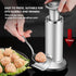 2 1 Commercial 2 Sausage Stuffer Meatball Maker - in Vertical Sausage Maker Machine Sausage Making Kit - Homemade