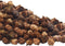 Deloky 150 Pcs Christmas Natural Mini Pine Cones - 2CM Small Pinecones for DIY Crafts, Home Decorations, Thanksgiving,