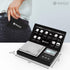 MAXUS Digital Pocket Gram Scale, 500g x 0.01g High Precision with Tray, Weighs Small Food, Jewelry