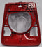 Eureka Household Vacuum Bags Upright, Quick Kleen Vacuum Base 55726-18, Compatible with Eureka 2000 Series Model 2010XRB