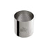 Fat Daddio's Stainless Steel Round Cake & Pastry Ring, 2.5 x 2 Inch