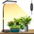 LBW Desk Grow Light, Full Spectrum Plant Light for Indoor Plants, Grow