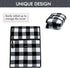 BAGSPRITE Stand Mixer Cover for KitchenAid - Fits 4.5-8 Quart Tilt Head & Bowl Lift Models with Extra Pockets