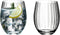 Riedel Tumbler Collection Optical O Long Drink Glass